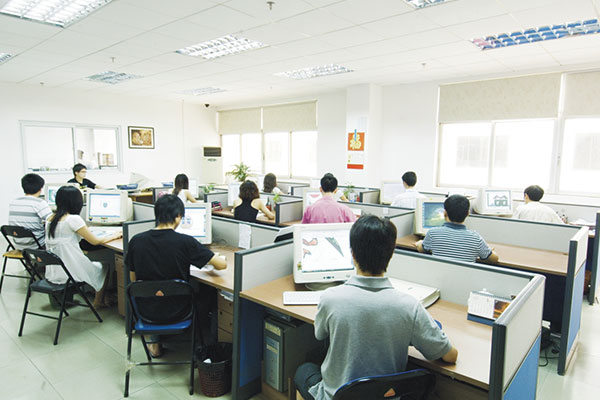 開(kāi)發(fā)部